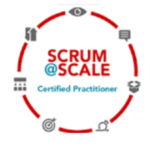 Scrum Scale Certified Practitioner