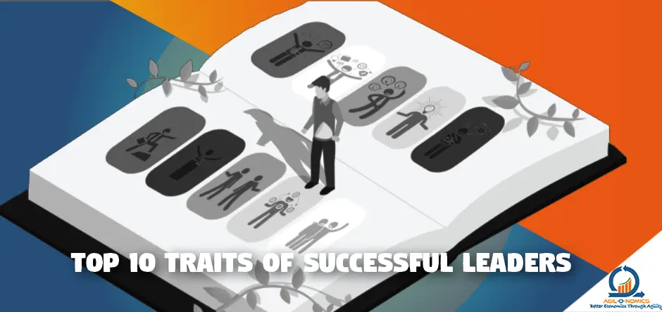 Leader Traits: Top 10 Success Factors for Effective Leadership