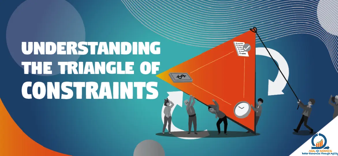 Unlock the secrets of Agile's Triangle of Constraints and master project dynamics for success.