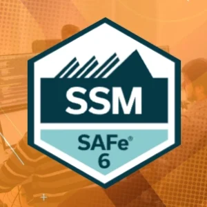 SAFe Scrum Master Certification March 11 - 14