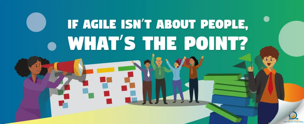 Agile manifesto, Agile, Scrum Team