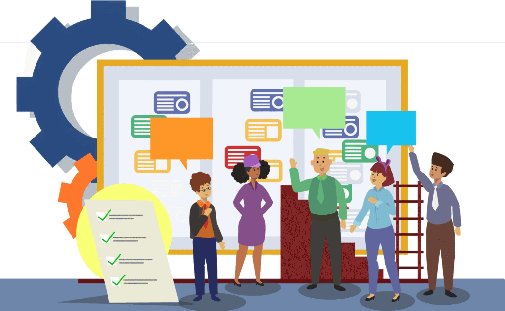 Scrum Team