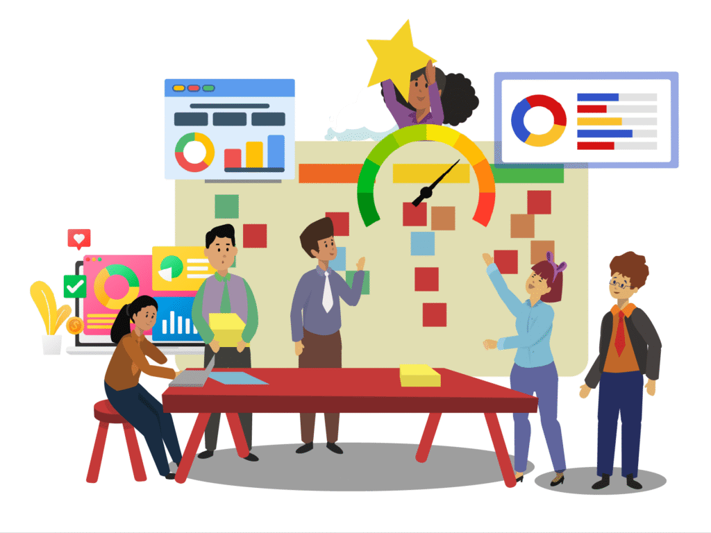 Conversations, Collaboration, Agile, Scrum