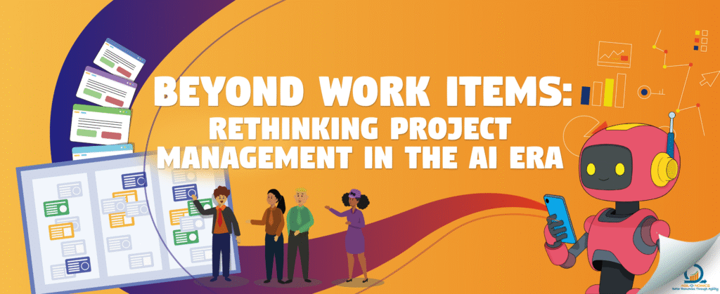 Project Management, AI