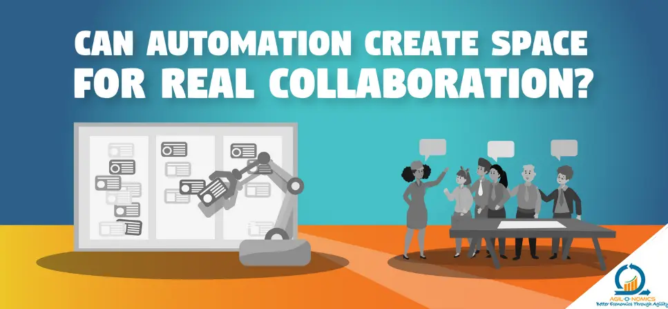 Automation, Agile team